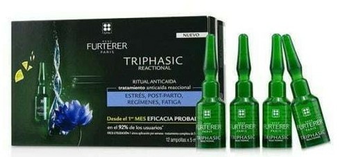 Rene furterer triphasic - rene,