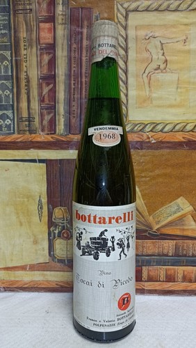 Vino 1968 tocai - 1968,