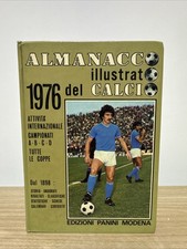 ALMANACCO ILLUSTRATO DEL