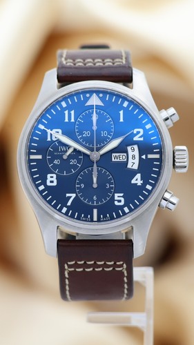 Iwc orologio aviatore - iwc,