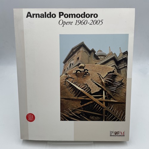 Arnaldo pomodoro opere - arnaldo, pomodoro,