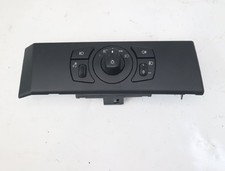 Interruttore luci bmw - luci, 530d