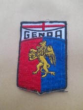 TOPPA PATCH VINTAGE '80
