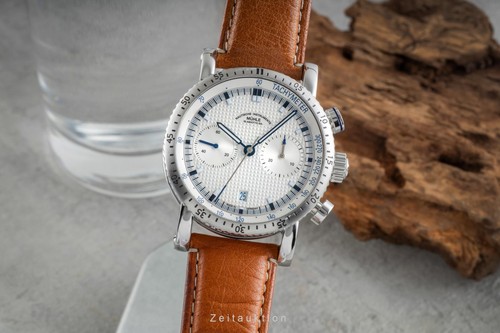 Orologio uomo mulino - mulino, teutonia