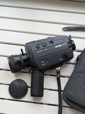 Bauer C107 XL Super 8 Film