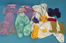 Disney Aladdin & Jasmine abiti