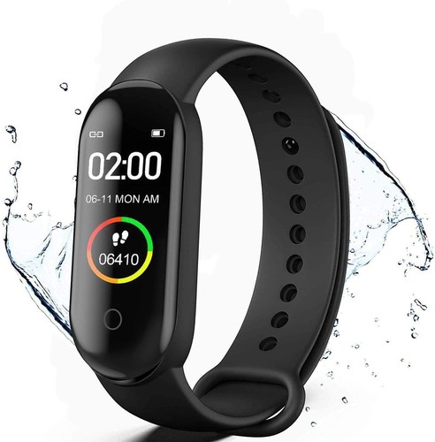 Cinturino silicone per xiaomi - cinturino,
