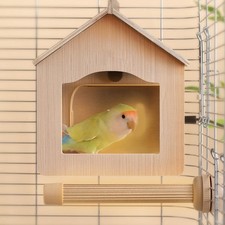 Riscaldatore per uccelli