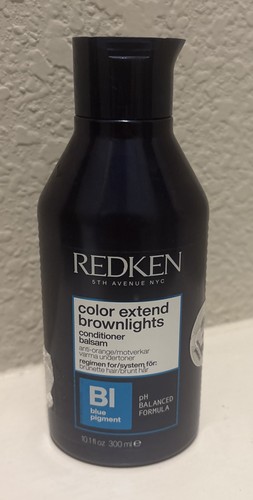 Redken color extend - -,