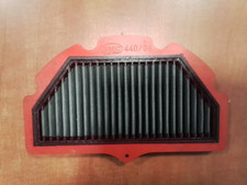 FILTRO ARIA BMC PER SUZUKI