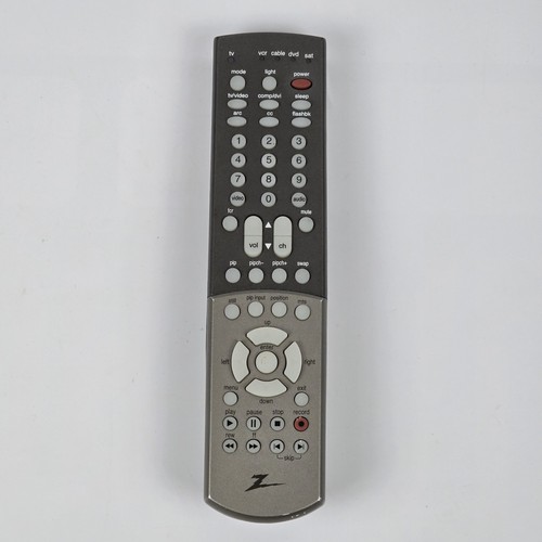 Zenith 6710v00102k telecomando - 6710v00102k,