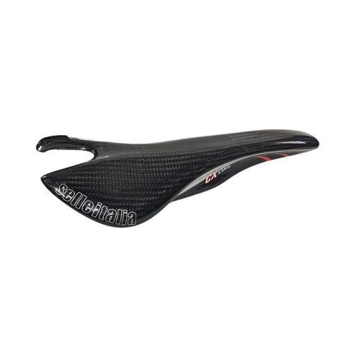 Sella selle italia zero - sella, la