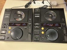 Lettore CD PIONEER CDJ-500II