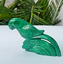 Pappagallo In Malachite