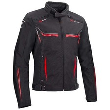 GIACCA MOTO Bering ROSS
