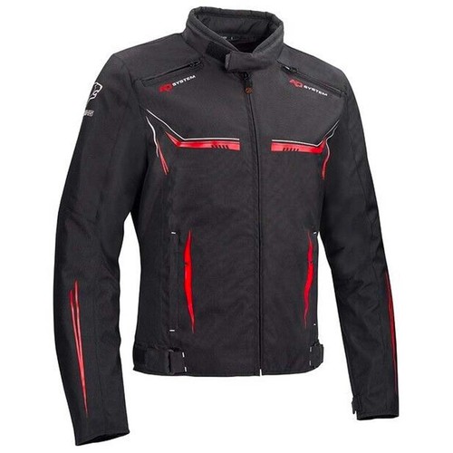 Giacca moto bering ross - giacca,