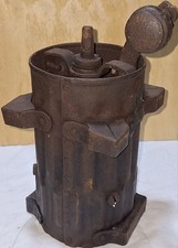 Macinino Militare Da Caffe