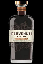 Nocino Liquore di Noci Benvenuti 70 cl ricetta originale