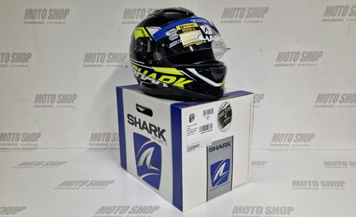 Casco shark ridil - casco, phaz