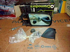 SPECCHIETTO RETROVISORE DESTRO