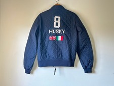 Giacca leggera trapuntata uomo