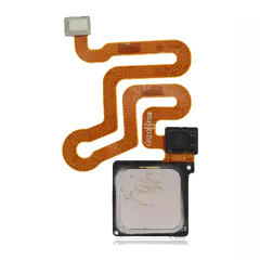 Fingerprint reader with flex - reader,