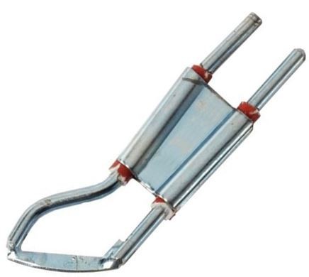 Lama tipo per taglierina - lama, r