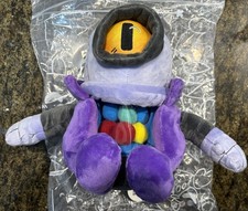 Youtooz Rico Brawl Stars