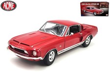 Acme 1968 shelby gt500 kr - 1968,