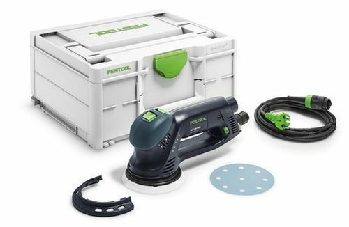 Festool orientata levigatrice - festool,