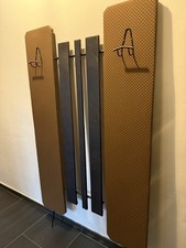 appendiabiti da terra vintage