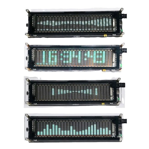 Vfd2515 controllo audio - controllo,