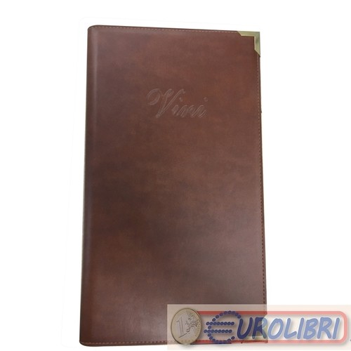 Porta menu 15x30 skay lista - skay,
