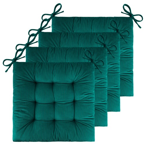 Set cuscini sedia - set, 4