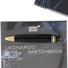 Montblanc Meisterstück