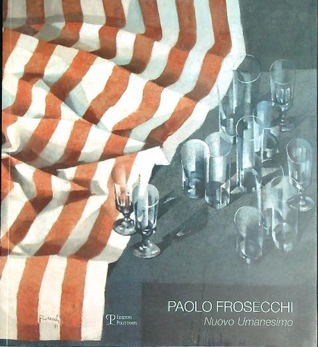 Paolo frosecchi nuovo - paolo,