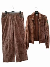 Set pantaloni giacca uomo - set,