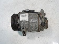 Compressore aria condizionata