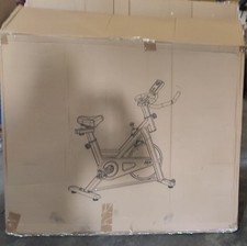 Bicicletta Da Spinning