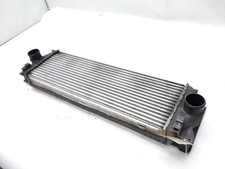 Intercooler Mercedes Sprinter