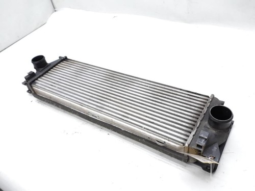 Intercooler mercedes sprinter - intercooler,