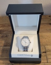 Orologio Uomo Certina DS-4