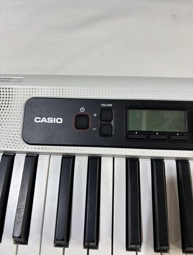 Casio casiotone s200we - casio, ct-s200we