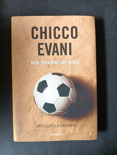 Chiccio evani non chiamatemi - chiccio,