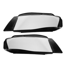 Pair Car Front Headlight