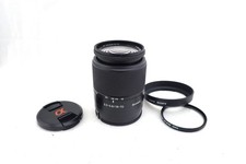 Sony DT 18-70 mm / 3,5-5,6