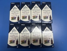 8 pezzi Ricariche Glade Aromaterapy Electric Oil RELAXING ZEN ricarica diffusore
