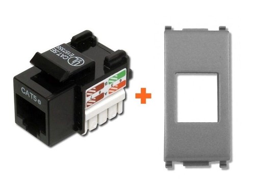 Link presa rete - link,