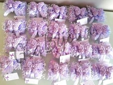 Bomboniere sacchettini nascita