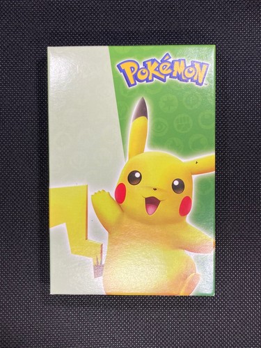 Pokemon bustina pacchetto - bustina,